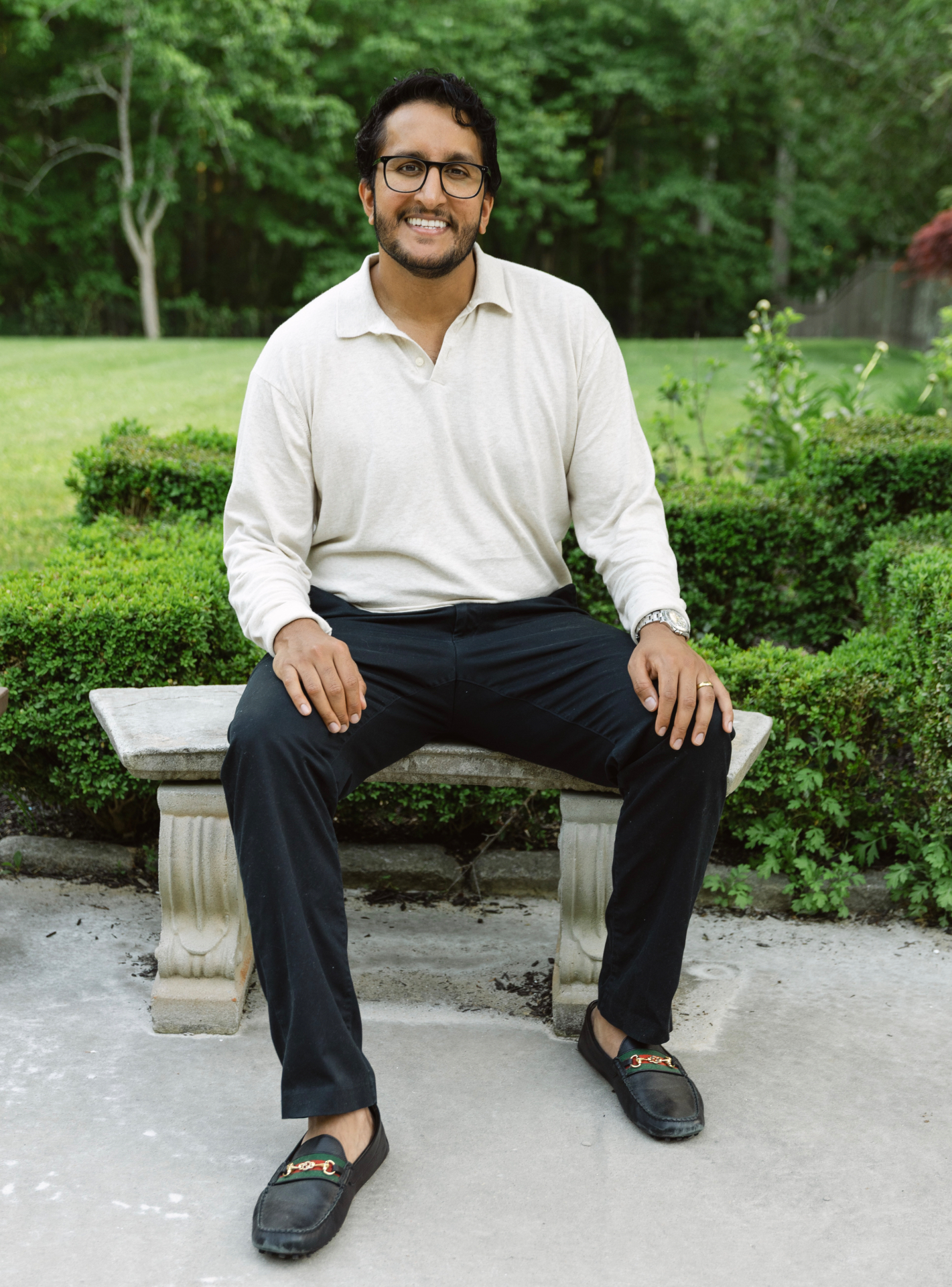 Raj Dua, founder of Scale Your Profit